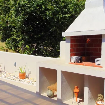 Villa Sea Oasis Limenas (Thasos)