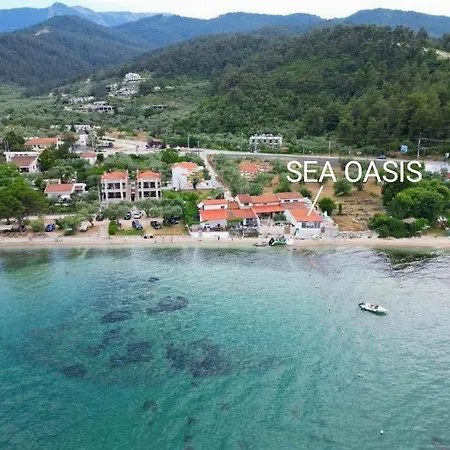 Sea Oasis Limenas (Thasos)