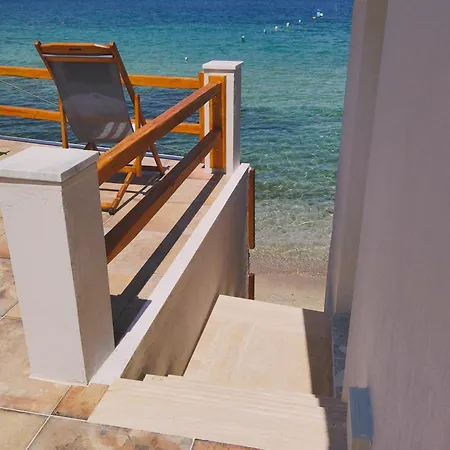 Sea Oasis * Limenas (Thasos)