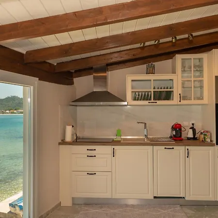 Villa Sea Oasis Limenas (Thasos)