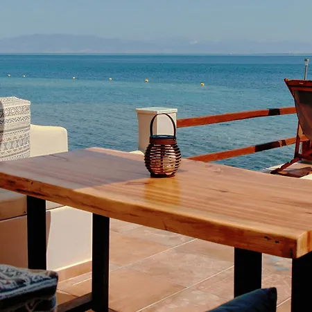 Sea Oasis Willa Limenas (Thasos)