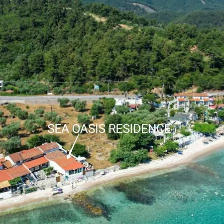 Villa Sea Oasis