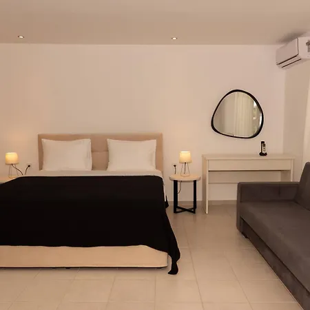 Villa Sea Oasis Limenas (Thasos)