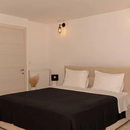 Sea Oasis Villa Limenas (Thasos)