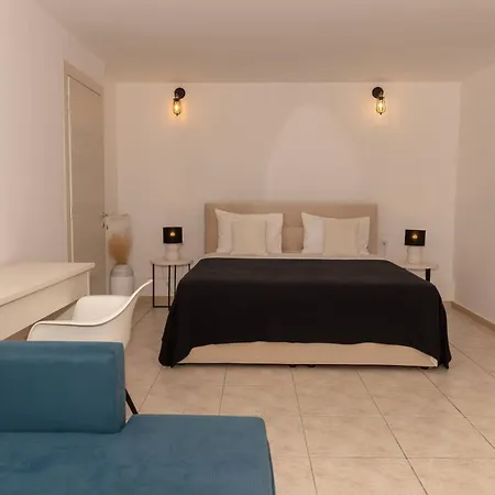 Sea Oasis Villa *