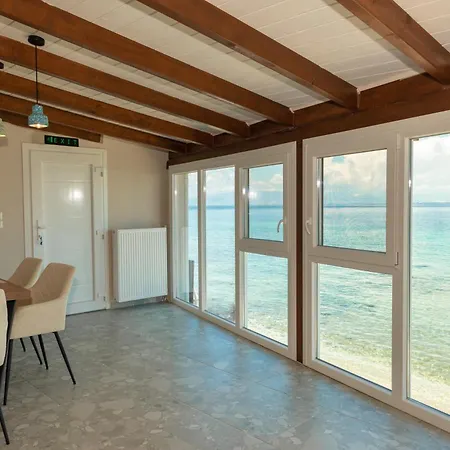 Villa Sea Oasis *