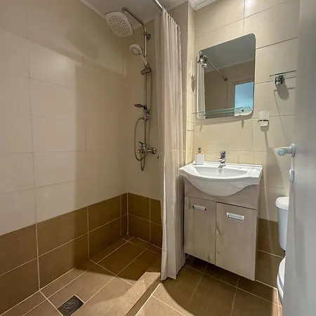 Villa Sea Oasis Limenas (Thasos)