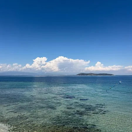 Villa Sea Oasis