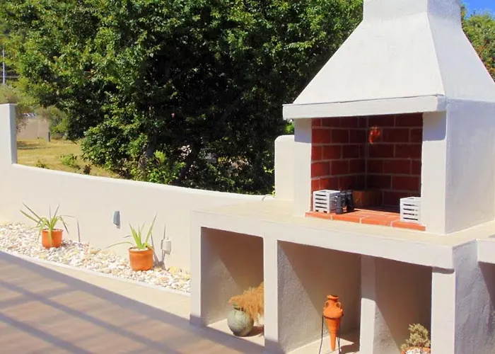 Willa Sea Oasis Limenas (Thasos)