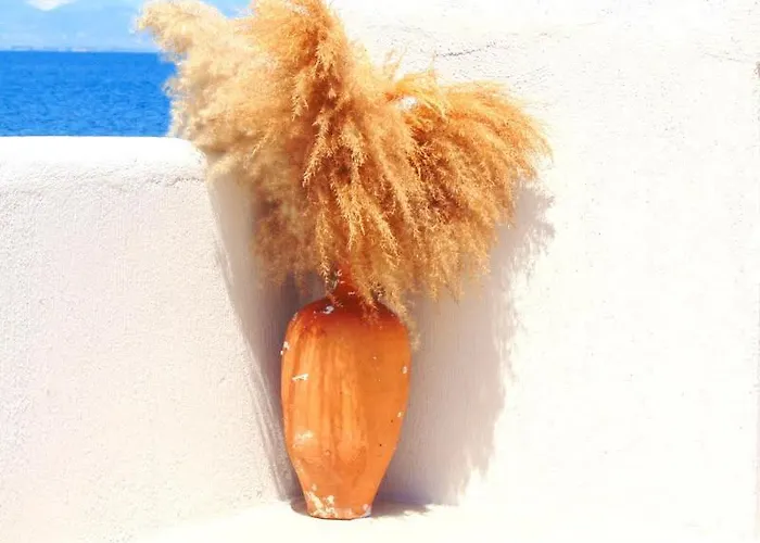 Sea Oasis Willa Limenas (Thasos)