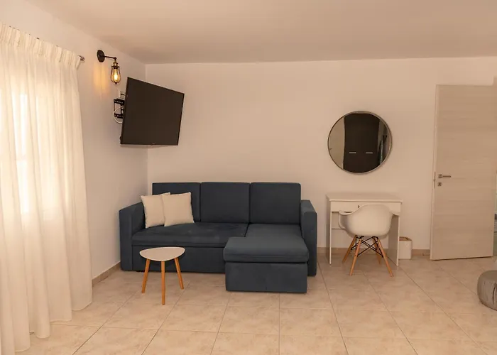 Willa Sea Oasis Limenas (Thasos)