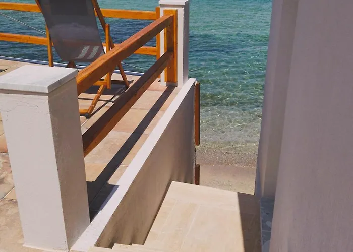 Sea Oasis * Limenas (Thasos)