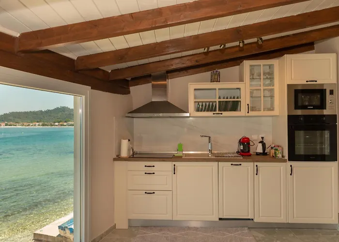 Willa Sea Oasis Limenas (Thasos)